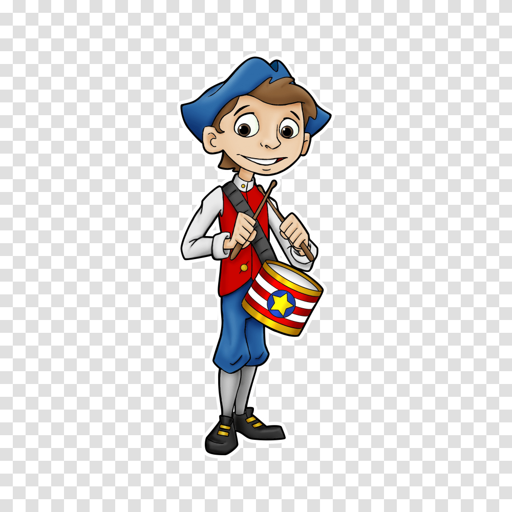 Fort Clipart Early, Person, Label, Costume, Performer Transparent Png