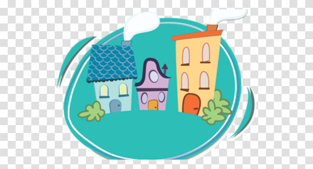 Fort Clipart Village Hut Illustration, Birthday Cake, Food, Outdoors Transparent Png