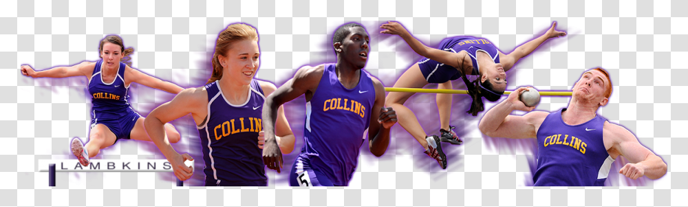 Fort Collins High School Track And Field Fort Collins High School Track, Person, Human, Sport, Sports Transparent Png