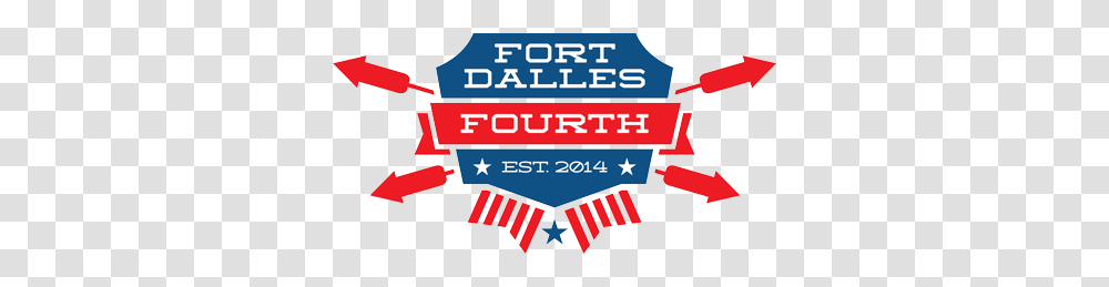Fort Dalles Fourth The Dalles Or June July, Label, Advertisement, Poster Transparent Png
