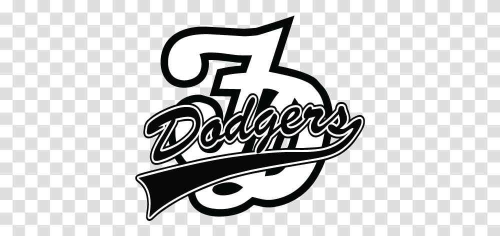 Fort Dodge Dodgers Logo Fort Dodge Dodgers Logo, Text, Alphabet, Label, Symbol Transparent Png