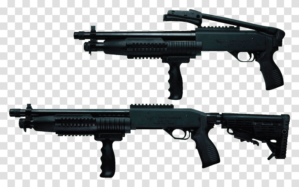 Fort, Gun, Weapon, Weaponry, Shotgun Transparent Png