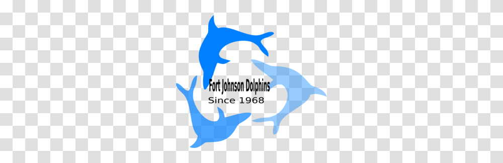 Fort Johnson Dolphins Clip Art, Silhouette, Person, Animal Transparent Png