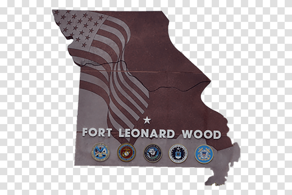 Fort Leonard Wood Missouri, Cushion, Pillow Transparent Png
