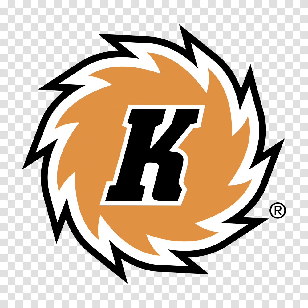 Fort Wayne Komets Logo Vector, Number, Fire Transparent Png