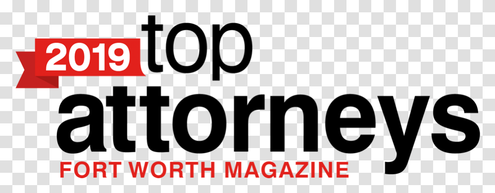 Fort Worth Magazine Top Attorneys 2018, Logo, Trademark Transparent Png