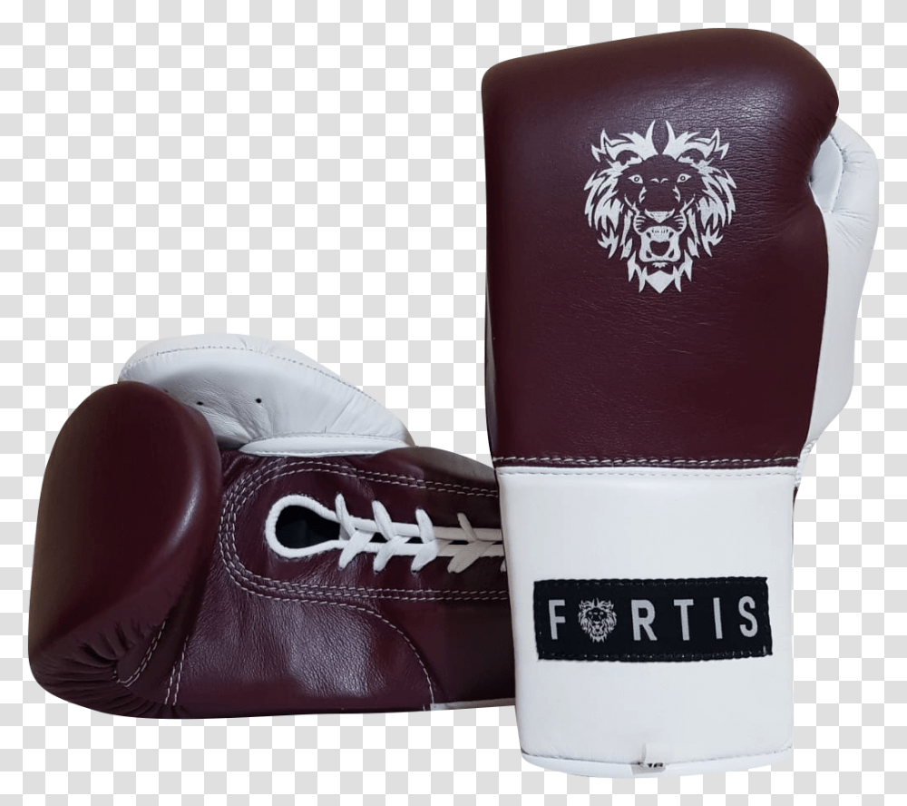 Fortis Predator Boxing Gloves Boxing, Clothing, Cosmetics, People, Cushion Transparent Png