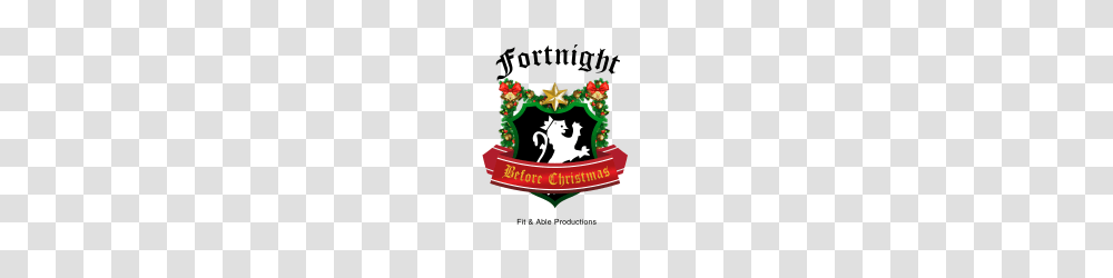 Fortnight Before Christmas, Birthday Cake, Food, Logo Transparent Png