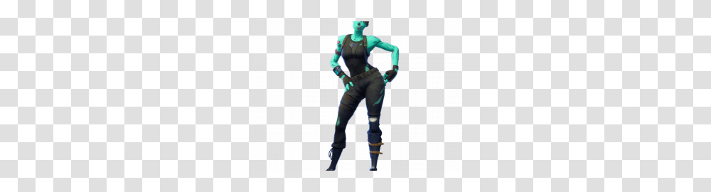 Fortnite Archives, Alien, Person, Sleeve Transparent Png