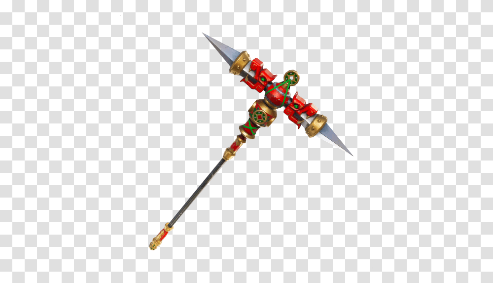 Fortnite Battle Royale Battlepass Pass Skin V Dragon Axe Fortnite, Toy, Weapon, Weaponry, Symbol Transparent Png