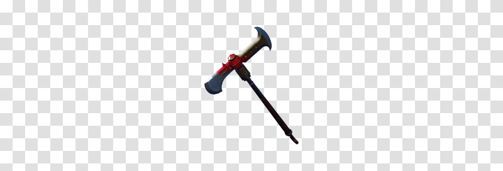 Fortnite Battle Royale Champs Image, Tool, Axe, Hammer, Stick Transparent Png