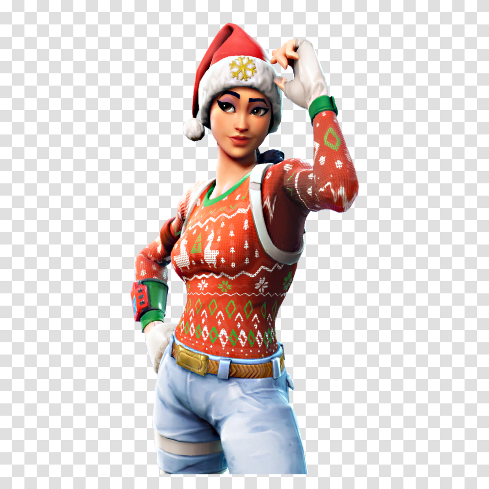 Fortnite Battle Royale Character Fortnite Character, Person, Leisure Activities, Performer, People Transparent Png