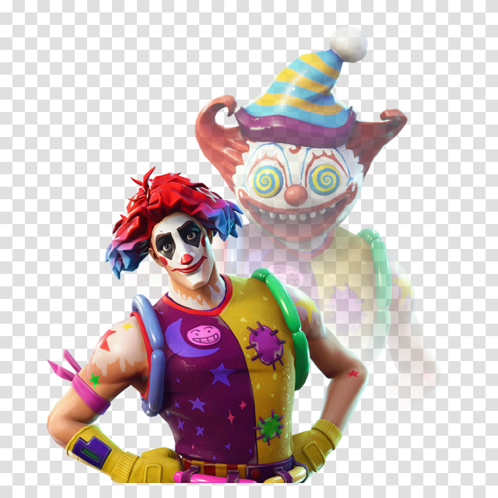 Fortnite Battle Royale Character Nite Nite Fortnite, Person, Costume, Performer, Leisure Activities Transparent Png