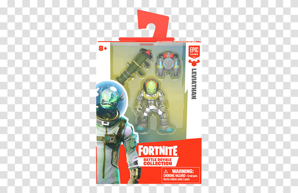Fortnite Battle Royale Collection, Person, Human, Robot, People Transparent Png