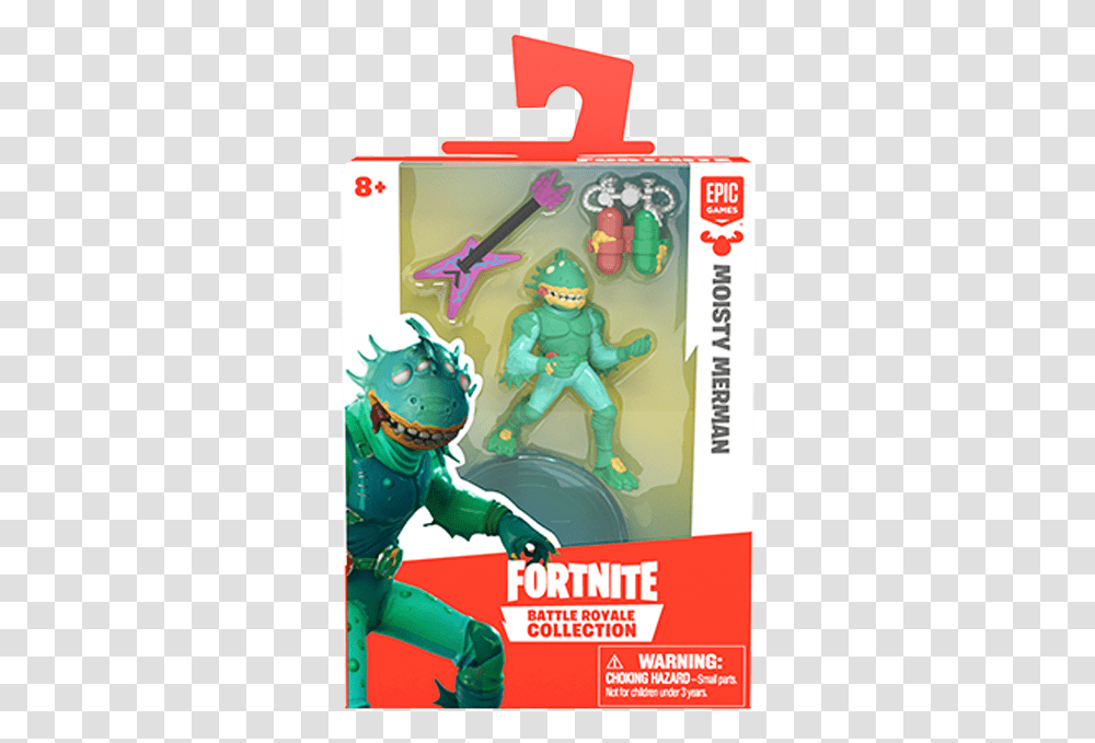 Fortnite Battle Royale Collection Solo Pack, Person, Poster, Advertisement, Paper Transparent Png