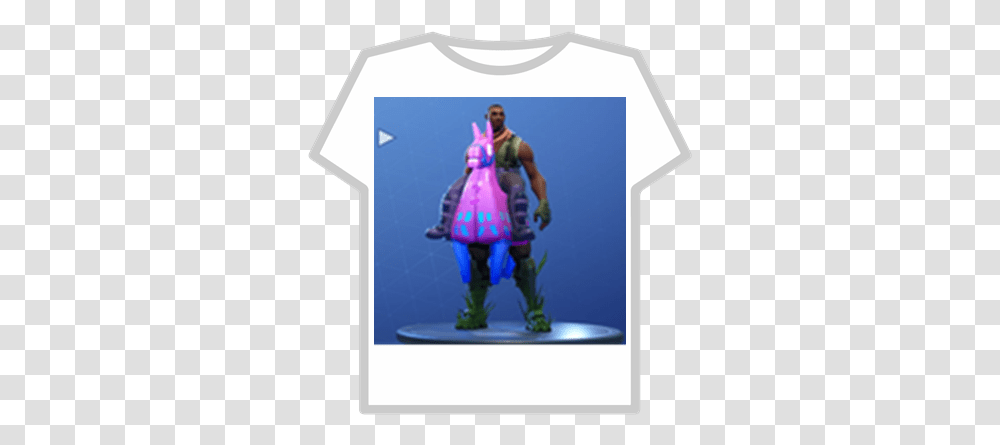 Fortnite Battle Royale Giddy Up Skin Roblox Adidas Hoodie T Shirt Roblox, Clothing, Sleeve, Person, T-Shirt Transparent Png