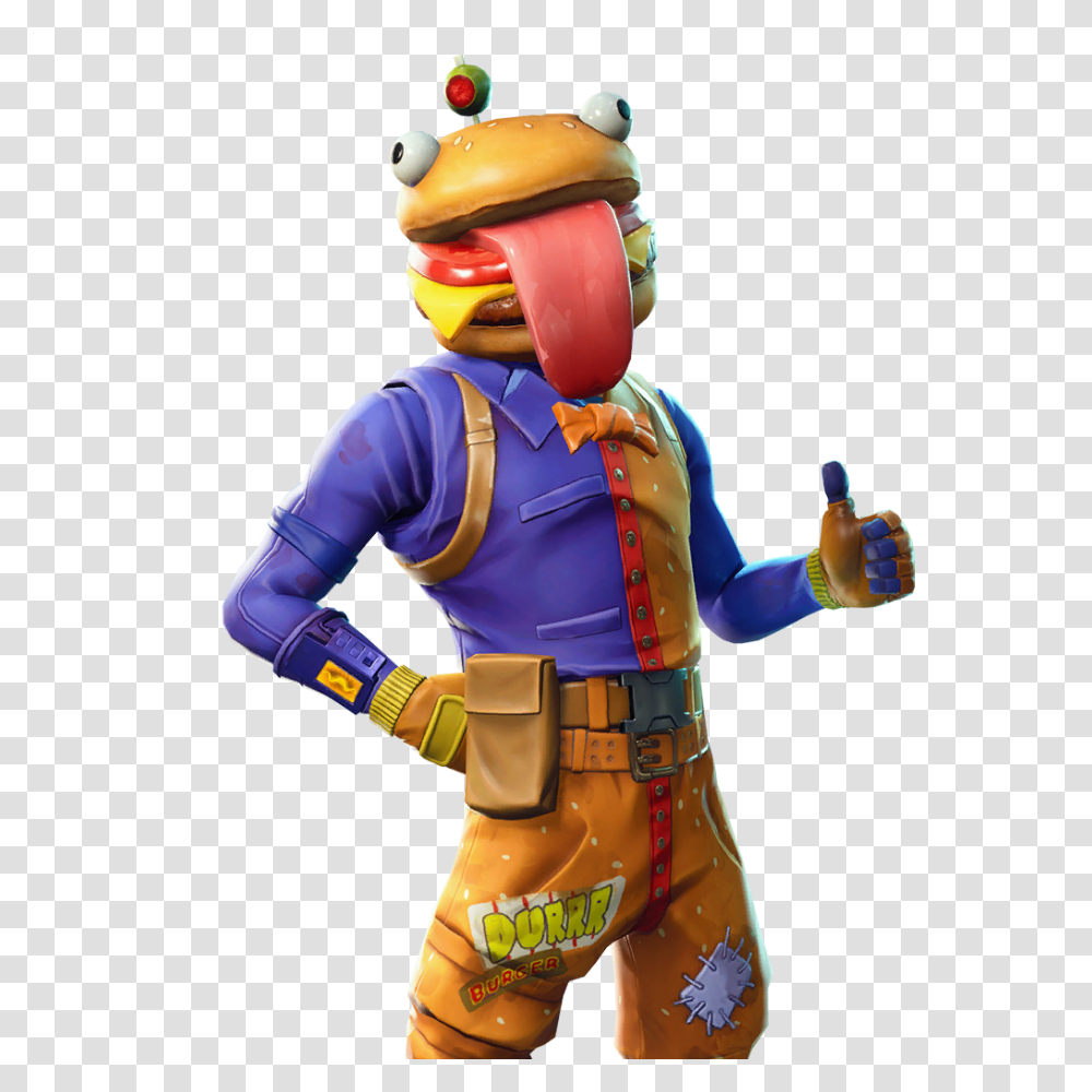Fortnite Beef Boss Outfits, Costume, Person, Human, Astronaut Transparent Png