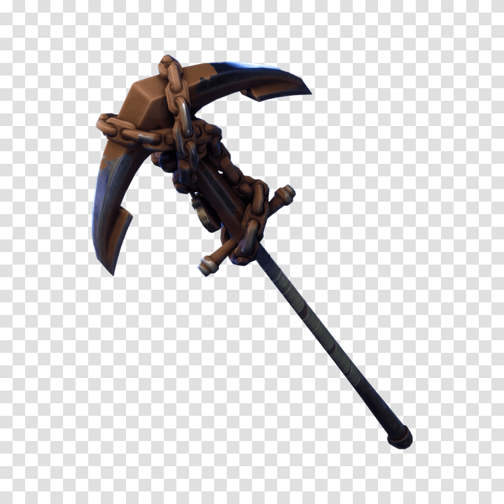 Fortnite Bottom Feeder Image, Weapon, Weaponry, Arrow Transparent Png