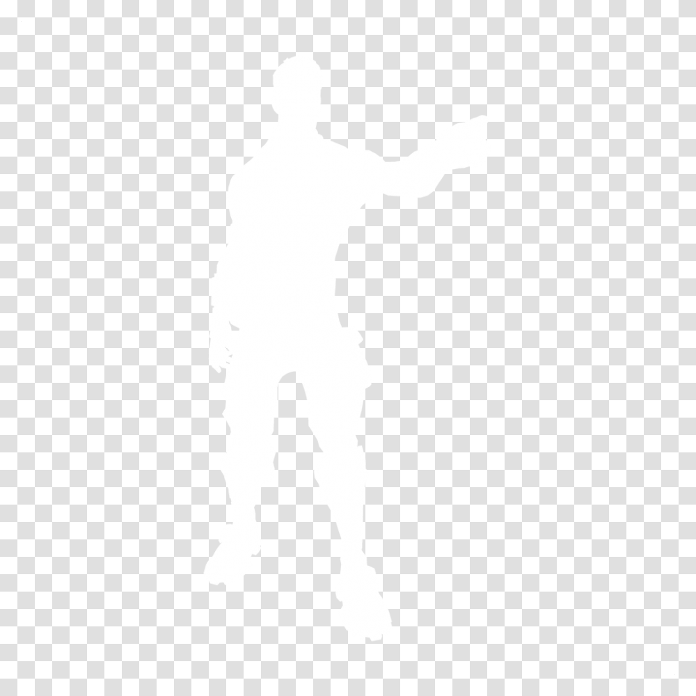 Fortnite Breaking Point Emote, White, Texture, White Board Transparent Png