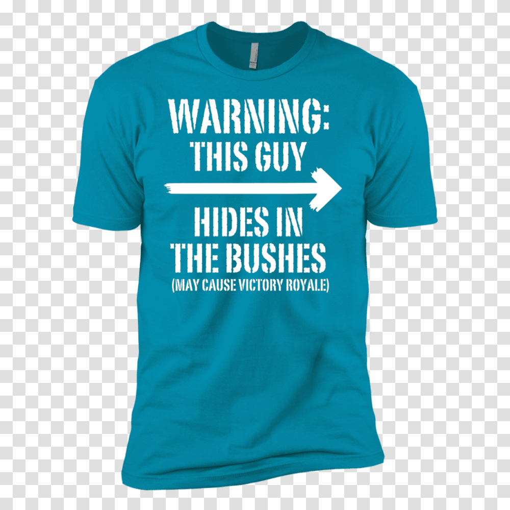 Fortnite Bushes Boys Premium T Shirt Pop Up Tee, Apparel, T-Shirt, Person Transparent Png