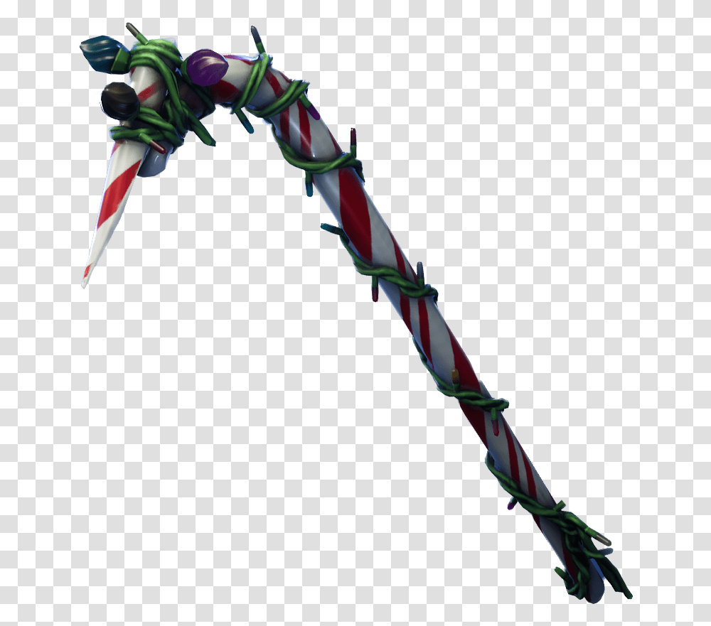 Fortnite Candy Axe, Leisure Activities Transparent Png