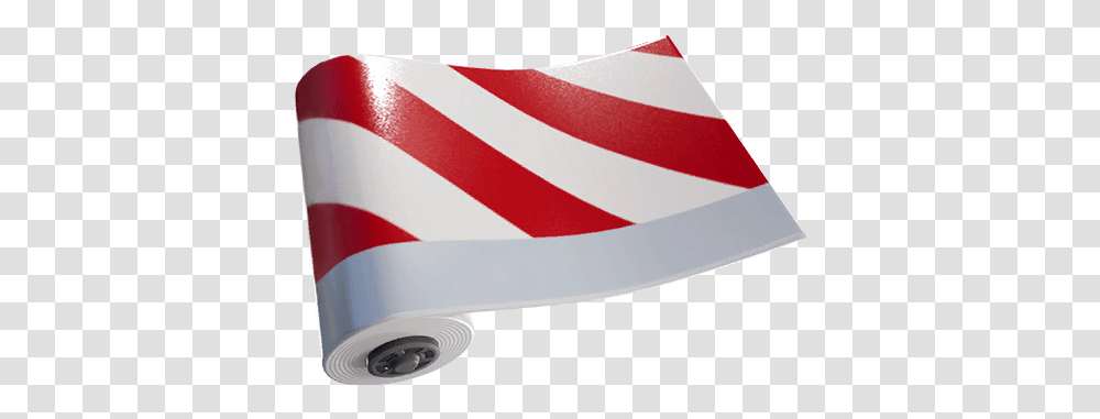 Fortnite Candy Cane Wrap Uncommon Fortnite Skins Candy Cane Wrap Fortnite, Paper, Text, Rug, Tape Transparent Png