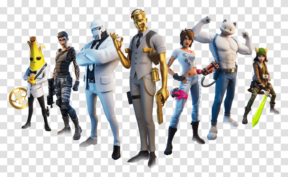 Fortnite Chapter 2 Battle Pass Skins Season 2 Chapter 2, Person, Clothing, Helmet, Costume Transparent Png