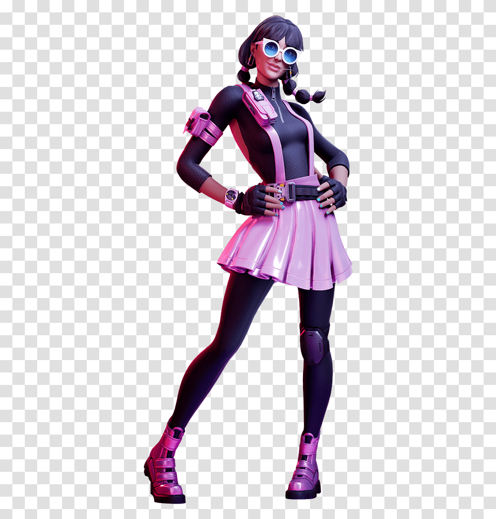 Fortnite Chapter 2 Battle Pass, Sunglasses, Accessories, Figurine, Costume Transparent Png