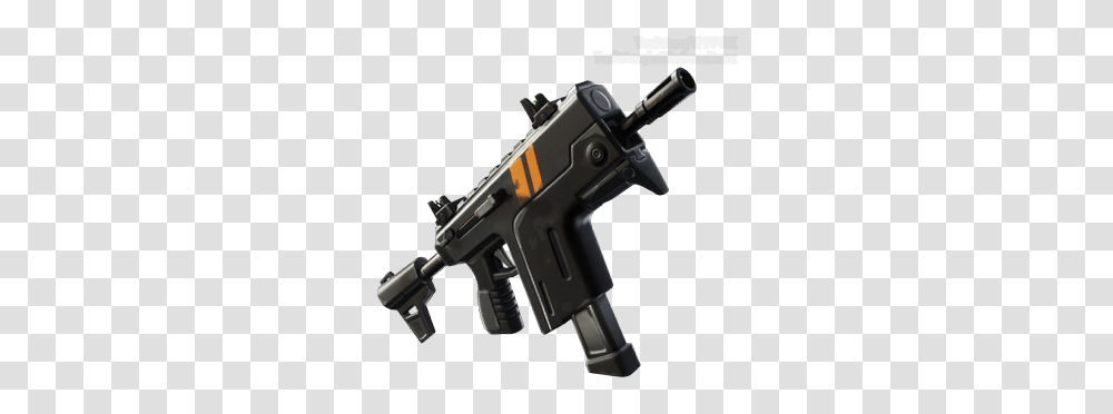 Fortnite Chapter 2 Season Mythic Weapons And New Items Fortnite Rapid Fire Smg, Gun, Weaponry, Rifle, Water Gun Transparent Png