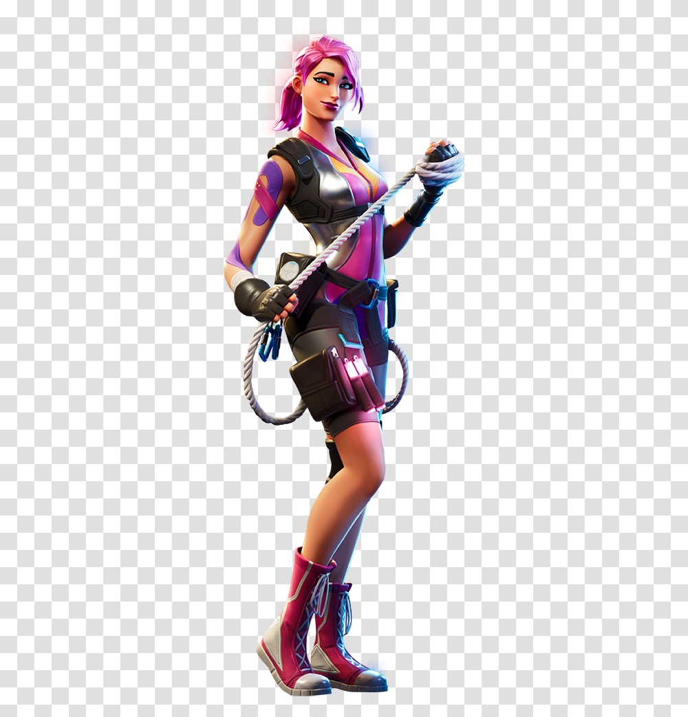 Fortnite Chapter 2 Skins, Costume, Person, Human, People Transparent Png