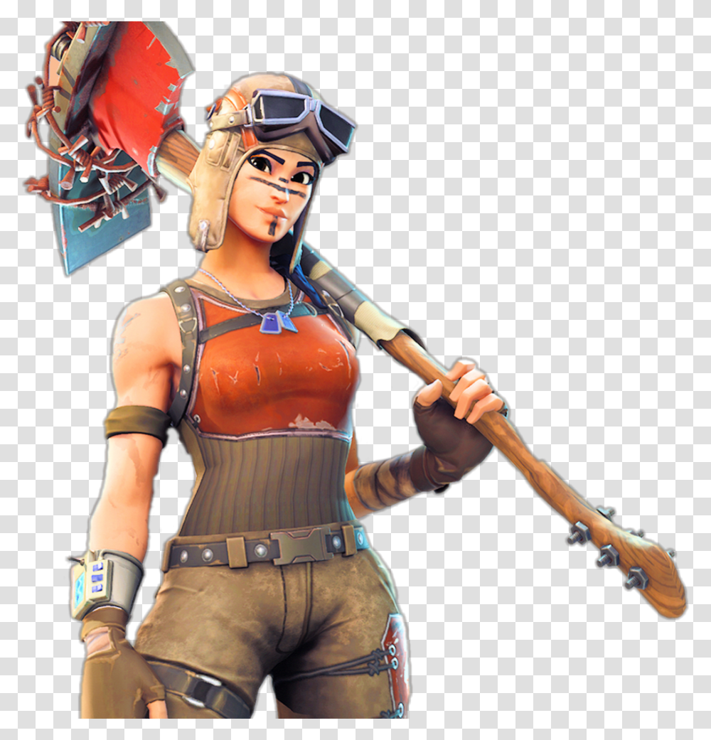 Fortnite Character Good Emote Fortnite Character, Person, Costume, Figurine Transparent Png