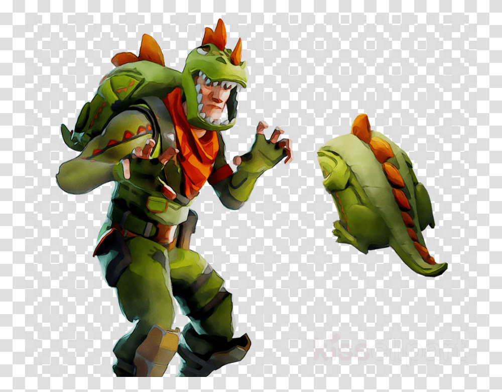 Fortnite Character, Person, Costume, Legend Of Zelda Transparent Png