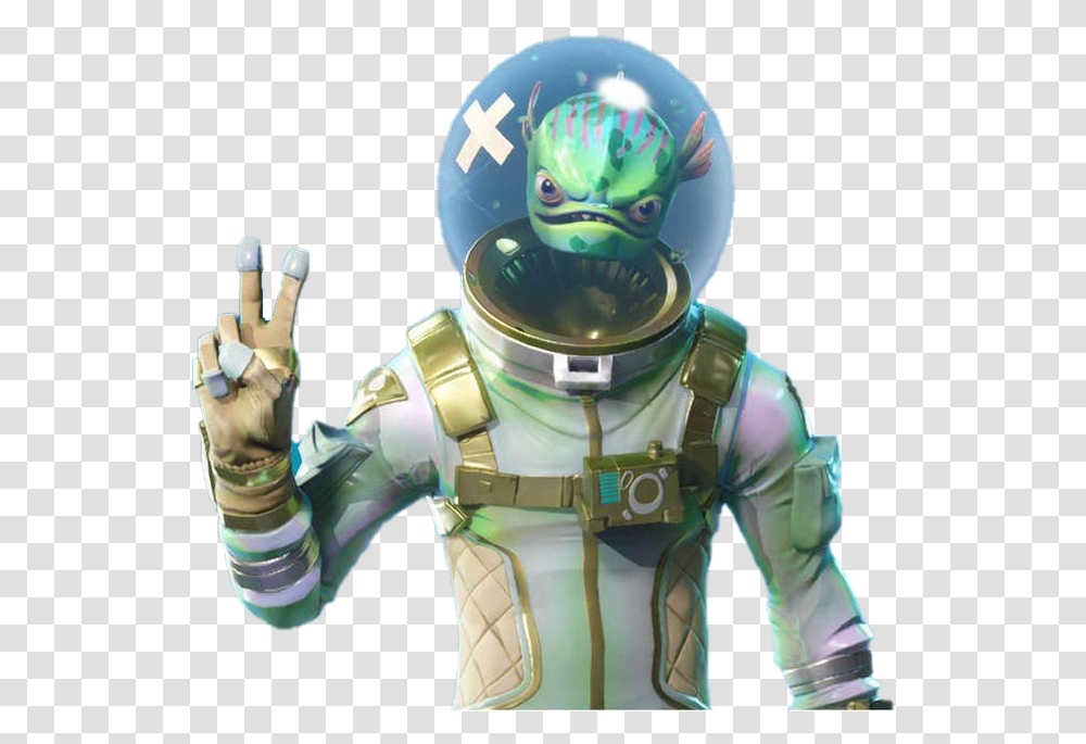 Fortnite Characters Leviathan Fortnite, Toy, Astronaut Transparent Png