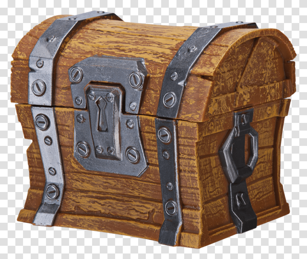 Fortnite Chest Fortnite Loot Chest, Treasure Transparent Png