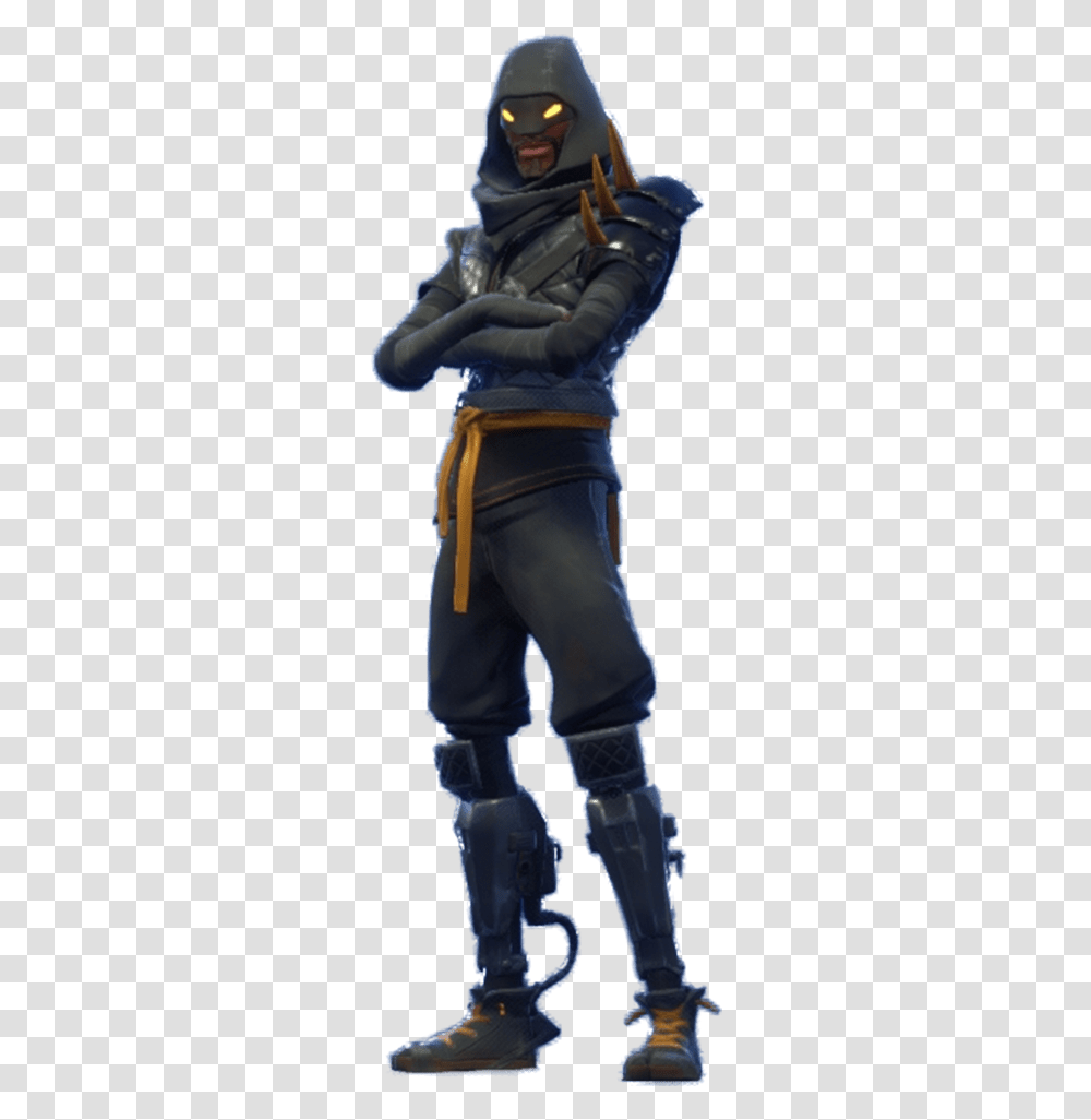 Fortnite Cloaked Star, Pants, Person, People Transparent Png