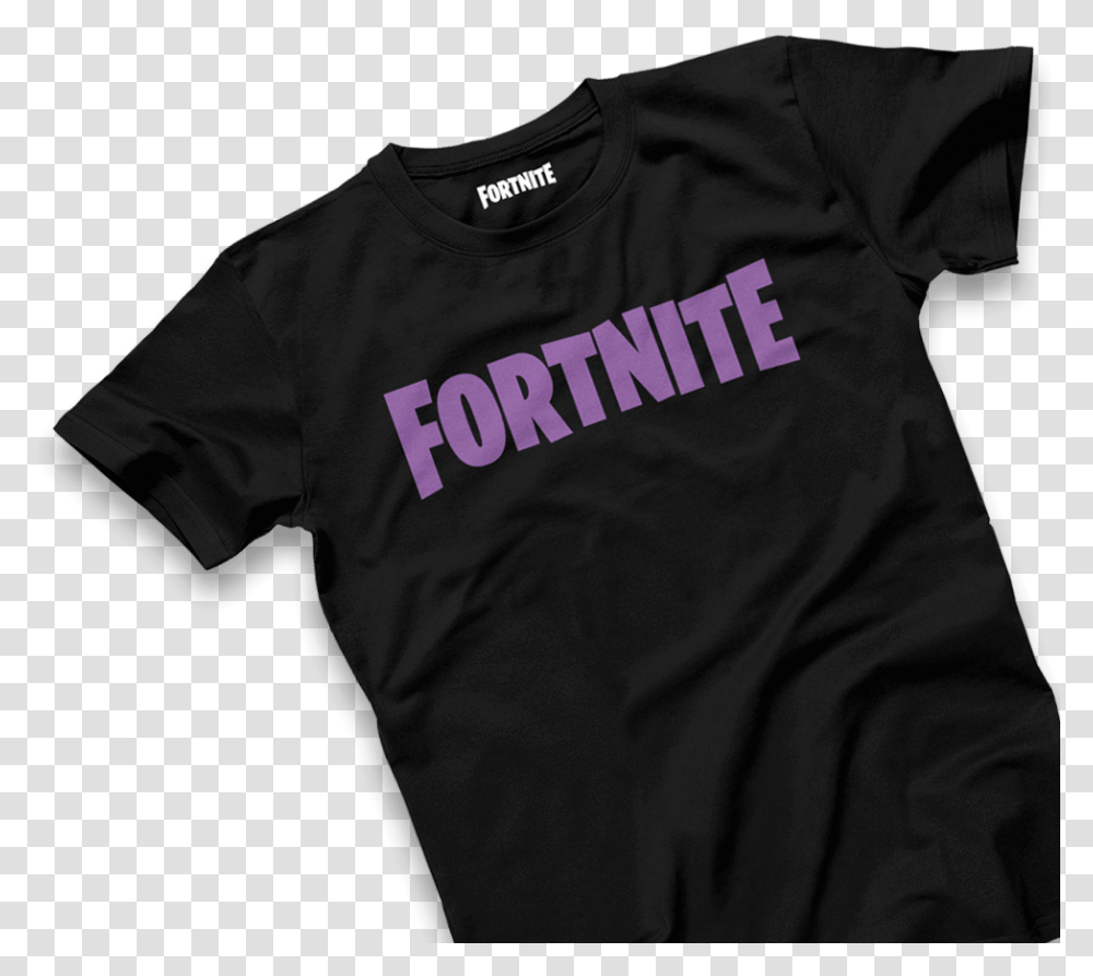 Fortnite, Apparel, Sleeve, T-Shirt Transparent Png