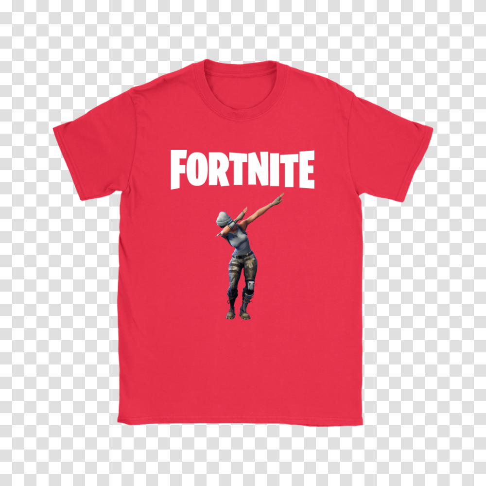 Fortnite, Apparel, T-Shirt, Person Transparent Png