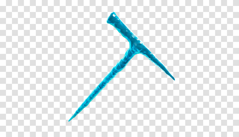 Fortnite Cosmetics, Tool, Mattock, Hoe Transparent Png