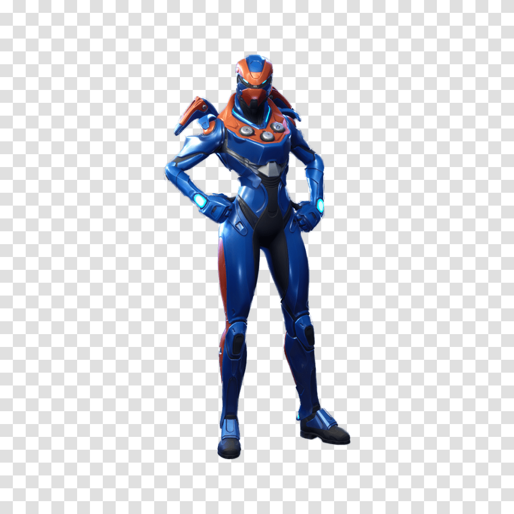 Fortnite Criterion Image, Robot, Toy, Person, Human Transparent Png