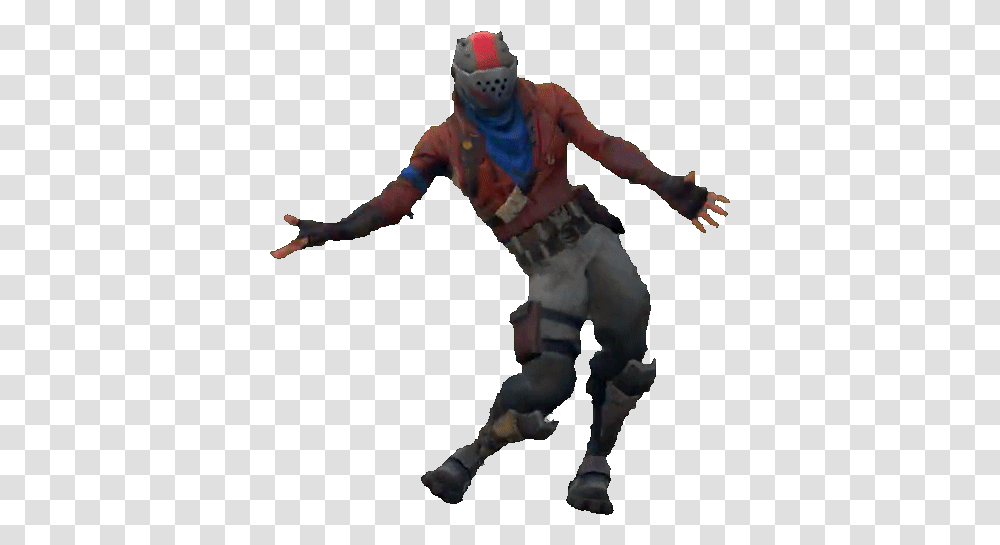 Fortnite Dance Gif, Person, Human, Leisure Activities, Circus Transparent Png