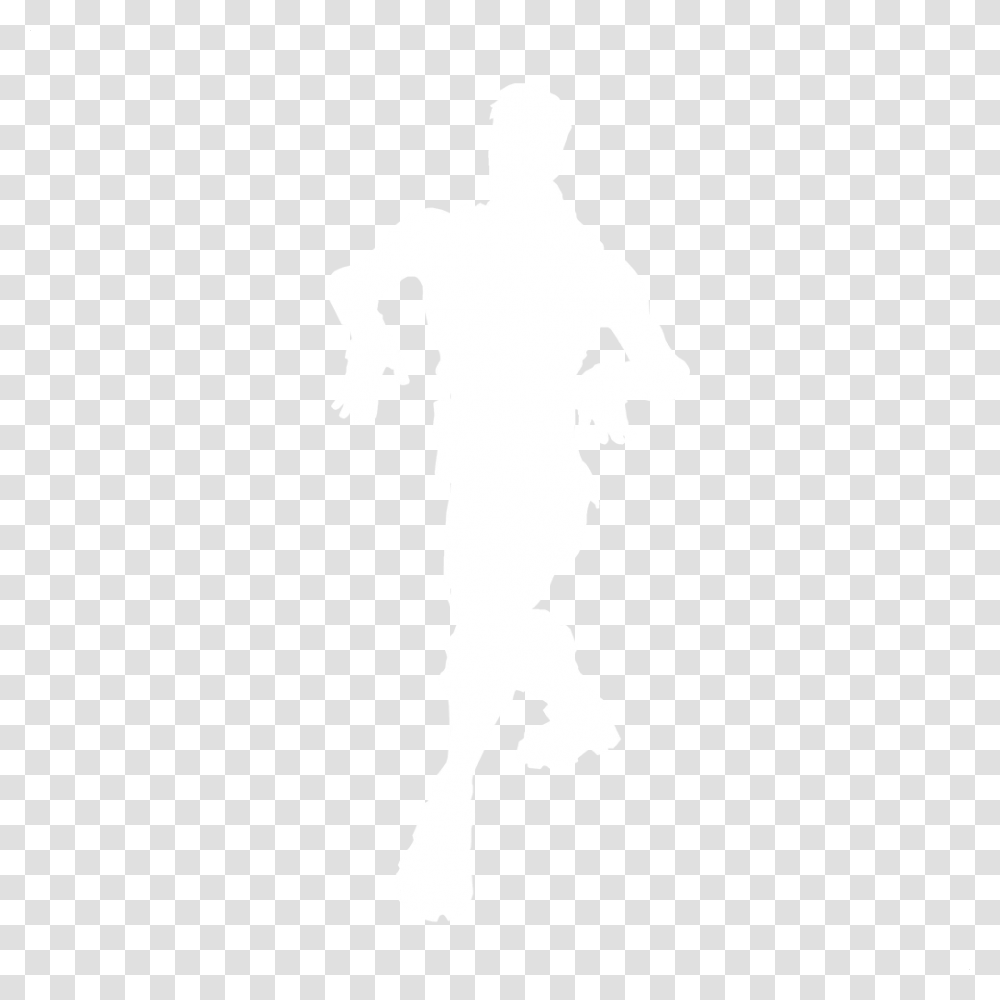 Fortnite Dance Moves Icon, White, Texture, White Board Transparent Png