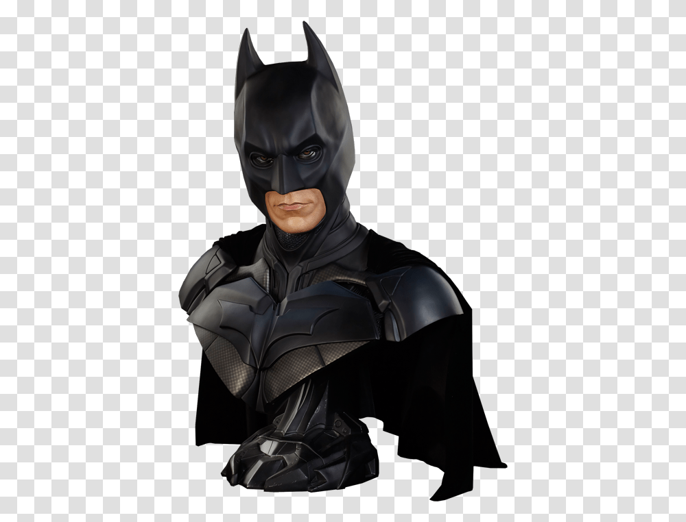 Fortnite Dark Knight Batman, Person, Human Transparent Png