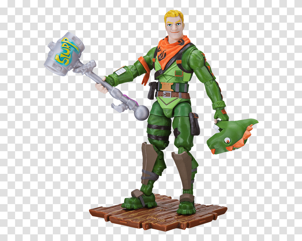 Fortnite Dark Voyager, Toy, Person, Human, Figurine Transparent Png
