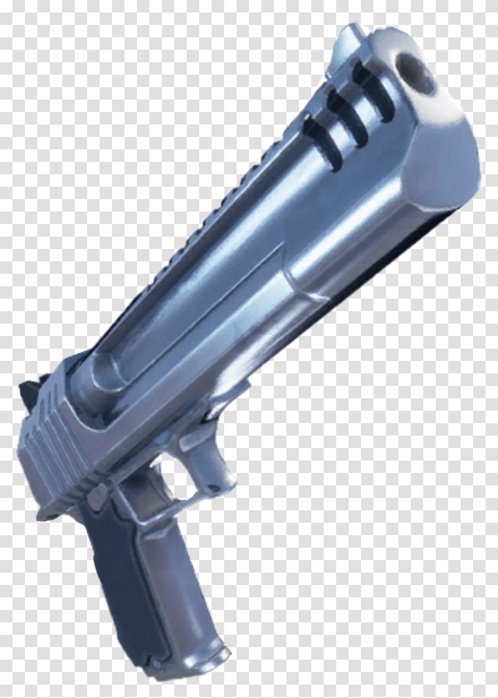 Fortnite Deagle Guns Stickers Like Like4like Fortnite Hand Cannon, Weapon Transparent Png