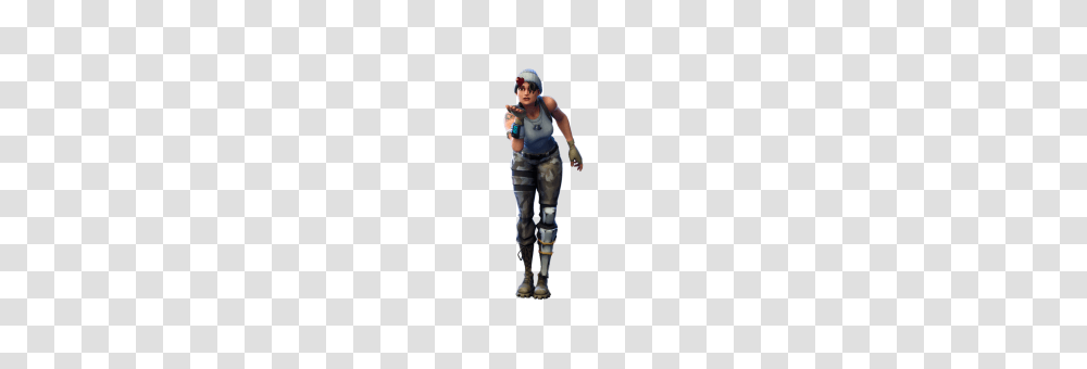 Fortnite Disco Fever Image, Person, Human, Quake, Costume Transparent Png