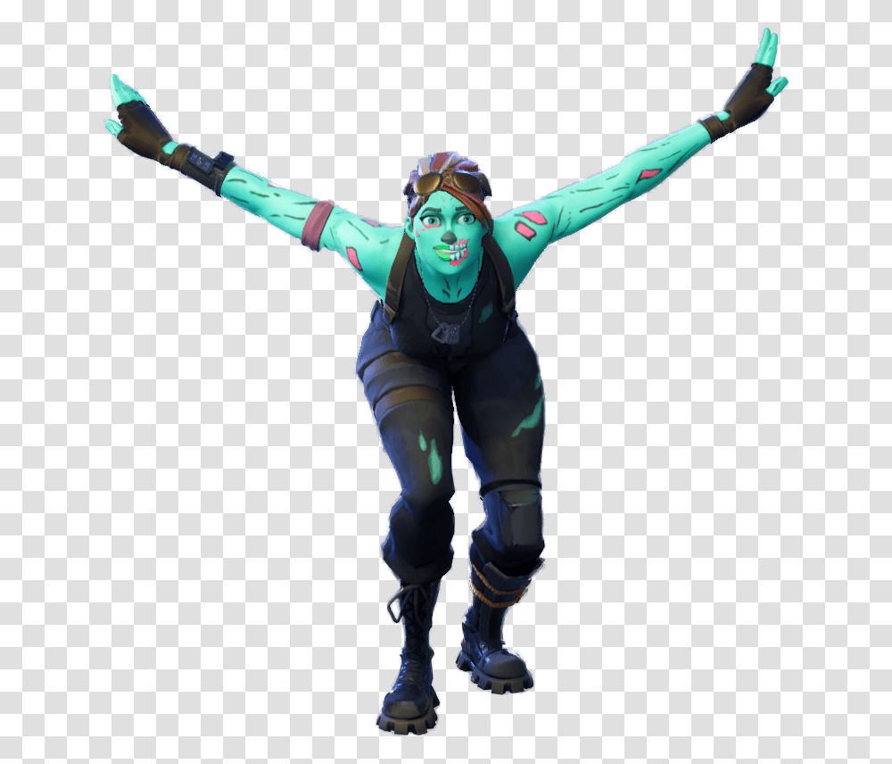 Fortnite Eagle Emote, Person, Human, Costume, Leisure Activities Transparent Png