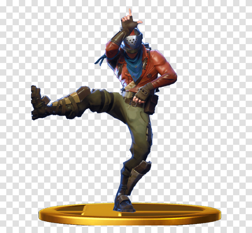 Fortnite Elite Agent Image Purepng Free Amatcard Rust Lord Take The L, Person, Leisure Activities, Dance Pose Transparent Png