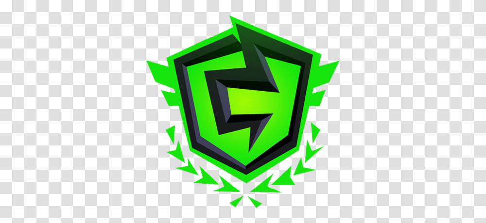 Fortnite Esports Wiki Fortnite Champion Series Logo, Symbol, Recycling Symbol, First Aid Transparent Png