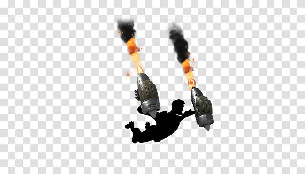 Fortnite Exhaust Contrail Rare Skydiving Trail Fortnite Alphabet Soup Fortnite, Duel, Toy, Machine Transparent Png