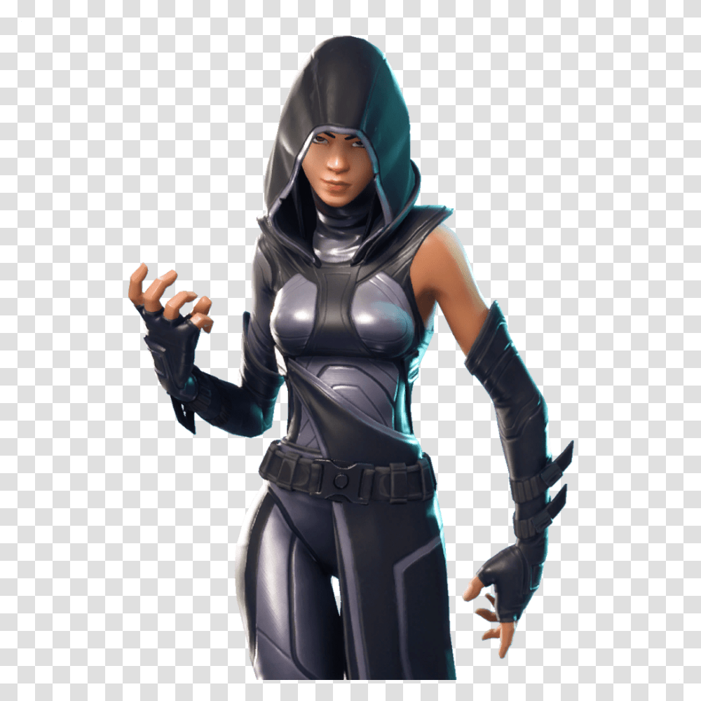 Fortnite Fate Outfits, Costume, Person, Spandex, Latex Clothing Transparent Png
